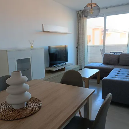 Apartman Elegance Denia