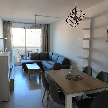 Elegance Apartman Denia