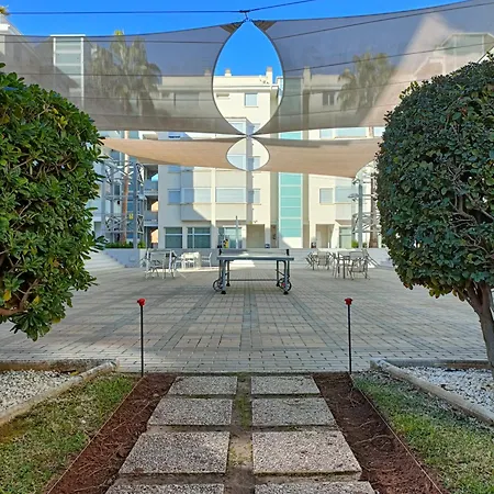 Apartman Elegance